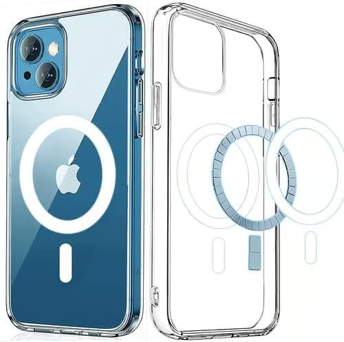 Magsafe, Magnetic Case Safe Mgsafe Case For Iphone 11