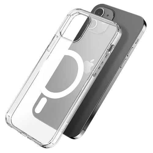 Magsafe, Magnetic Clear Case Mgsafe Case For Iphone 14