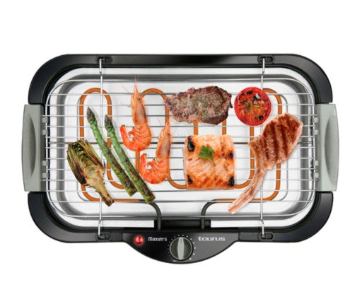 Taurus, Table Barbecue