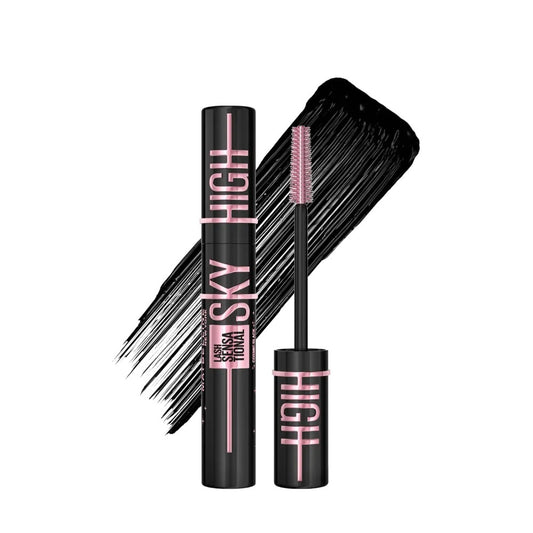 Maybelline New York, Lash Sensational Sky High Cosmic Black Mascara