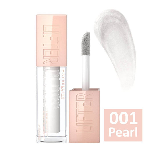 Maybelline, New York Lifter Gloss 001 Pearl