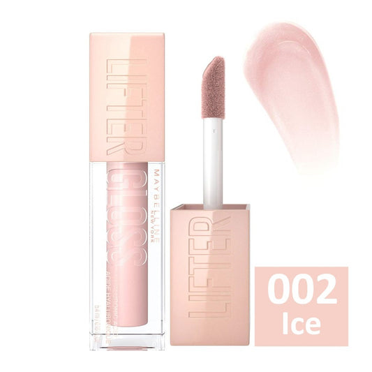 Maybelline, New York Lifter Gloss 002 Ice