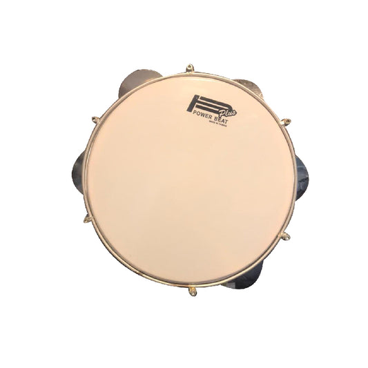 Mazhar, Power Beat Tambourine, Mazhar-Ak