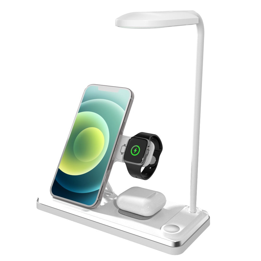 Conqueror, Wireless Charger Ht503