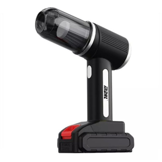 MDHL, Car Mounted Vacuum Cleaner – Strong Suction & Portable Design