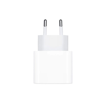 Apple, 20W Usb-C Power Adapter