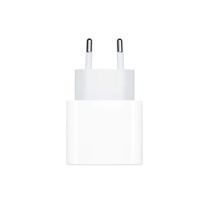 Apple, 20W Usb-C Power Adapter
