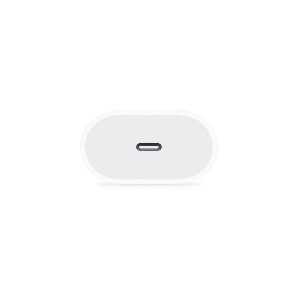 Apple, 20W Usb-C Power Adapter
