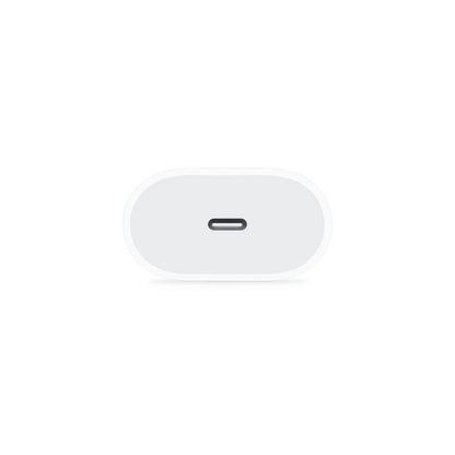 Apple, 20W Usb-C Power Adapter