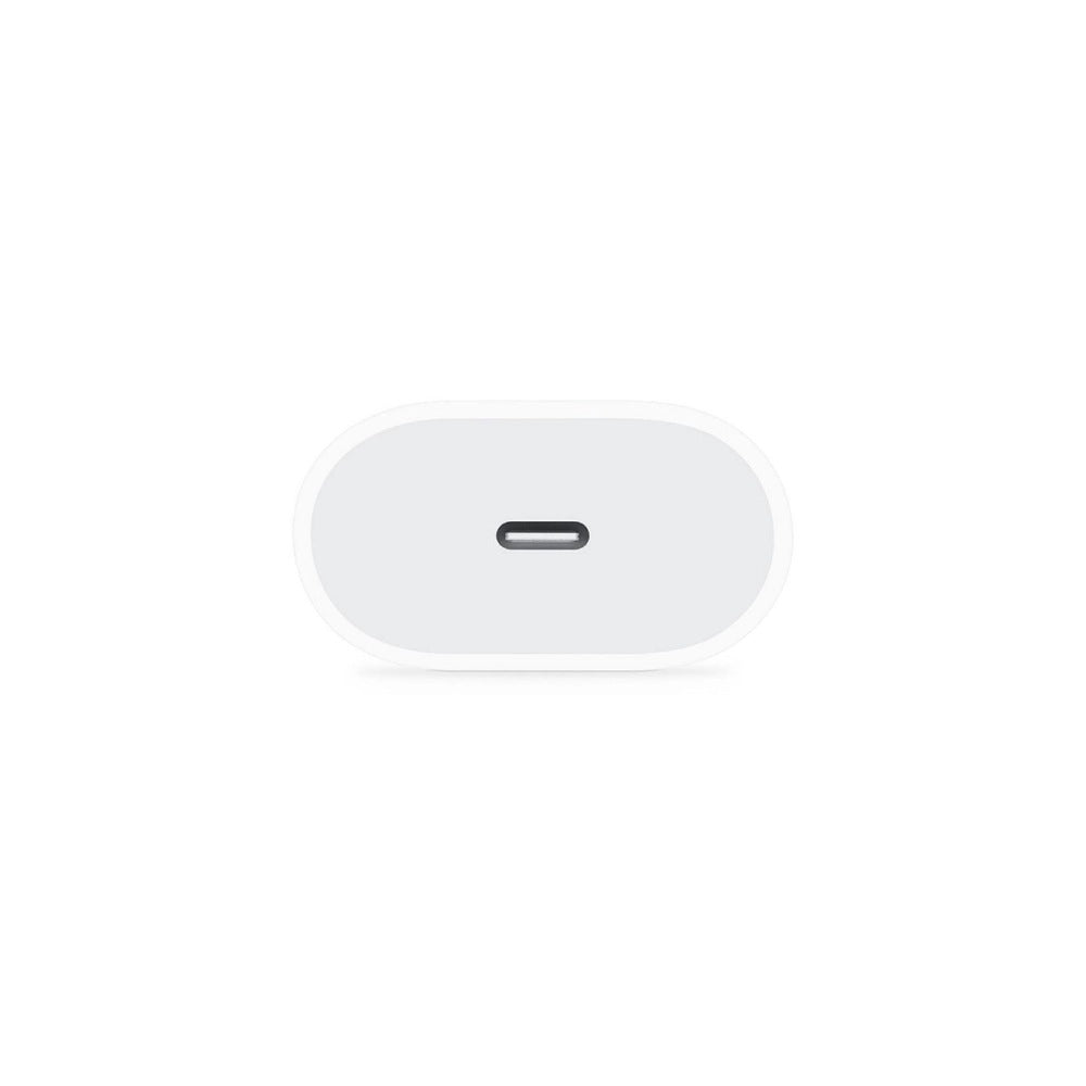 Apple, 20W Usb-C Power Adapter