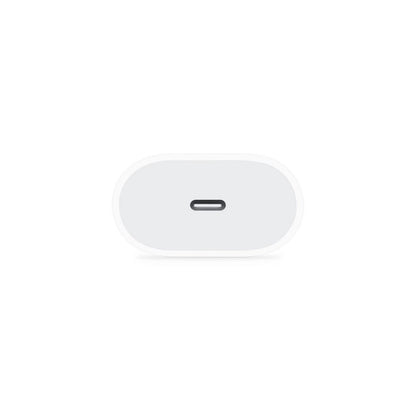 Apple, 20W Usb-C Power Adapter