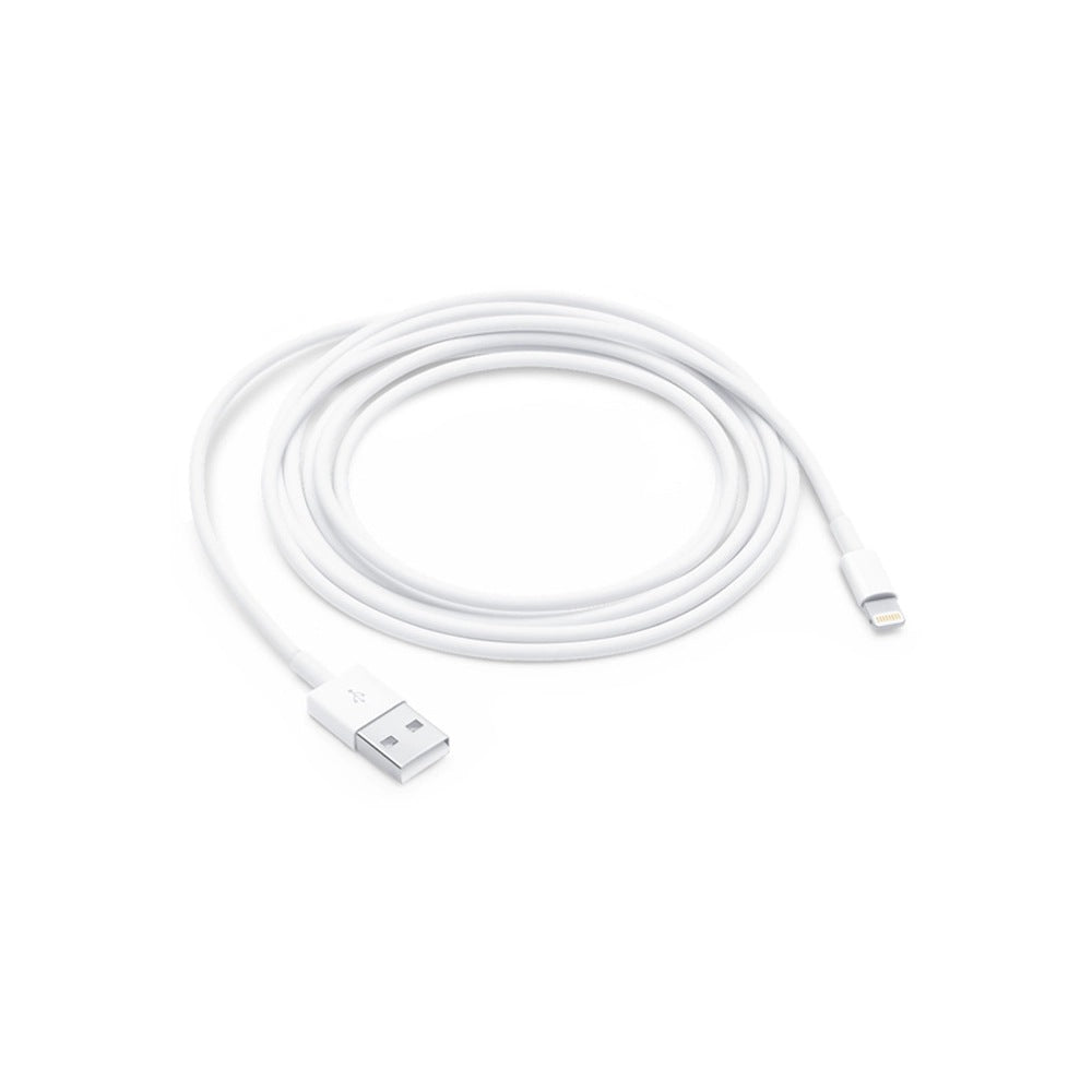 Apple, Lightning To Usb Cable 2M