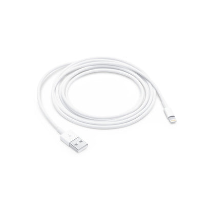 Apple, Lightning To Usb Cable 2M