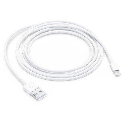 Apple, Lightning To Usb Cable 2M