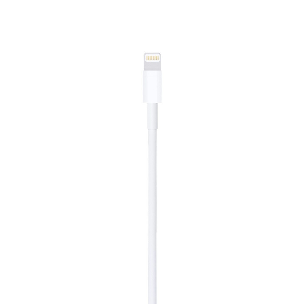 Apple, Lightning To Usb Cable 2M