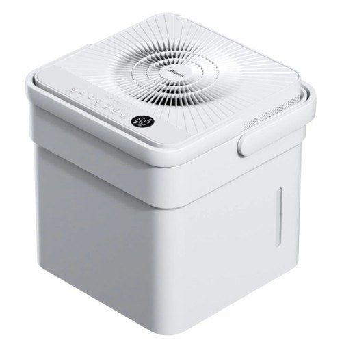 Midea, Dehumidifier, 20L/24H, Smart Wifi 360W