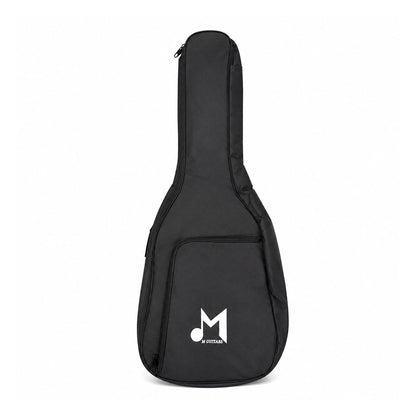 MD Electric Guitar Bag [Black], MDEGB-BLK