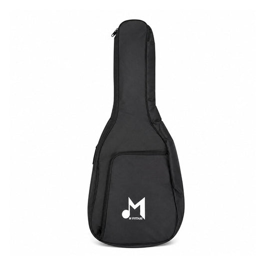 MD Electric Guitar Bag [Black], MDEGB-BLK