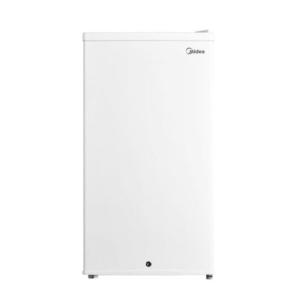 Midea, Refrigeartor 5ft 86L White