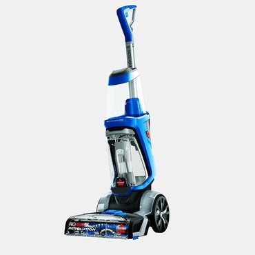 Bissell, ProHeat 2X Revolution Upright Carpet Washer, 800W