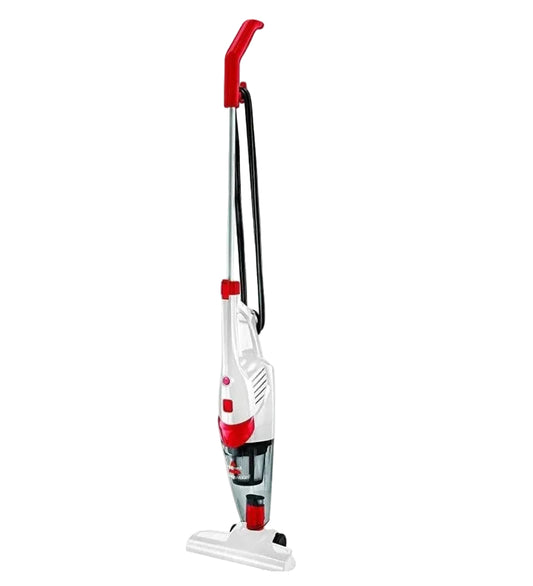 Bissell, Featherweight 2-in-1 Upright Vacuum Cleaner Lightweight, 450W