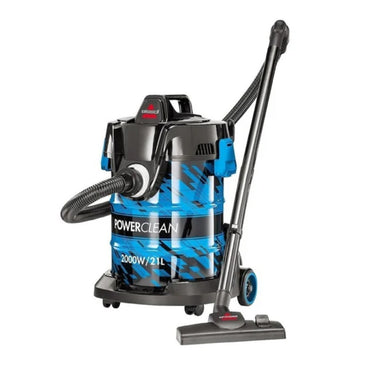 Bissell, power clean Drum Vacuum Cleaner 2000W 21L