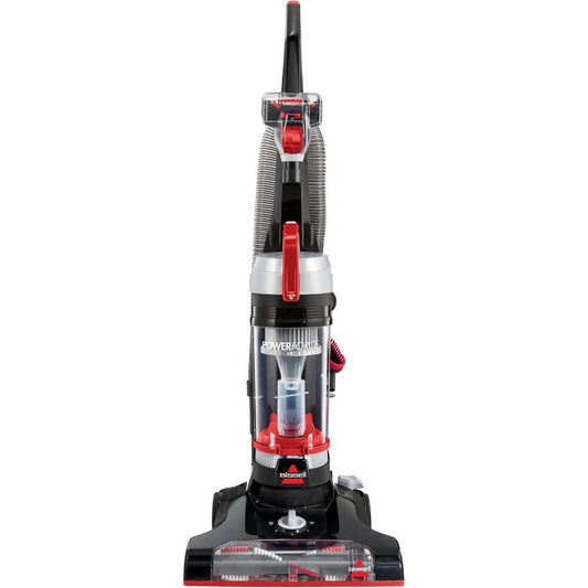 Bissell, PowerForce Helix Turbo Lightweight Upright Vacuum Cleaner