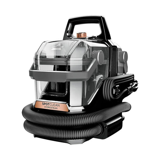Bissell, SpotClean HyroSteam 3700E Carpet & Upholstery Deep Cleaner