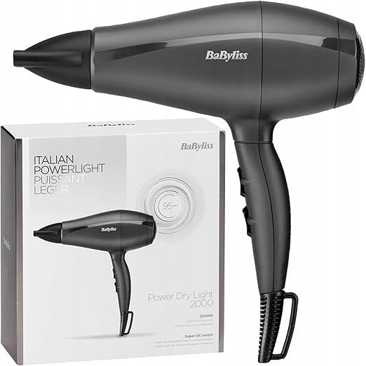 Babyliss, Epilator Corded Silk-?pil 1