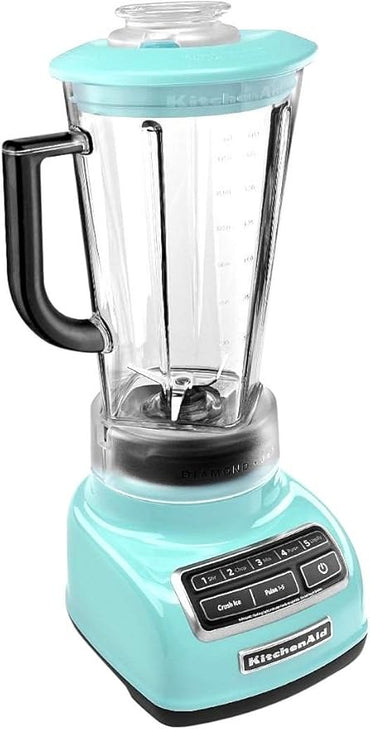 KitchenAid, Classic Blender 5Ksb1585Ce, 550W, 1.75L, Available in Different Colors