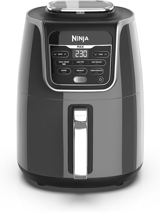 Ninja, Air Fryer 5.2 Liters, 1750 Watts