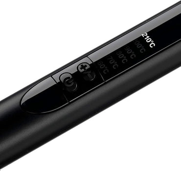 Babyliss, Hair Curler, 10Mm Barrel For Precise Curls 160?C To 210?C