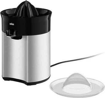 Braun, Citrusquick 5 Citrus Juicer 60W