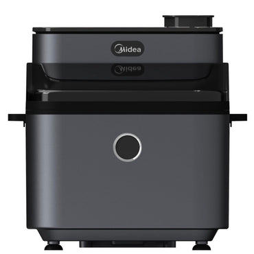 Midea Digital Air Fryer 7.3L, 1650W, Dual Cyclone, MF-CY75A2