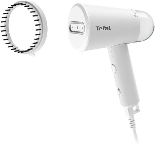 Tefal, Hand Steamer 1200 W Travel-Friendly Foldable