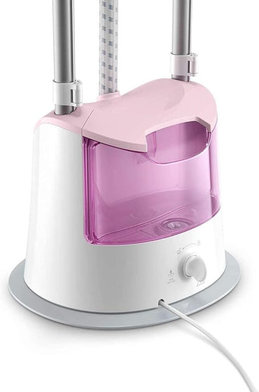 Philips, Easy Touch Upright Garment Steamer - 1800W, 1.4L Capacity