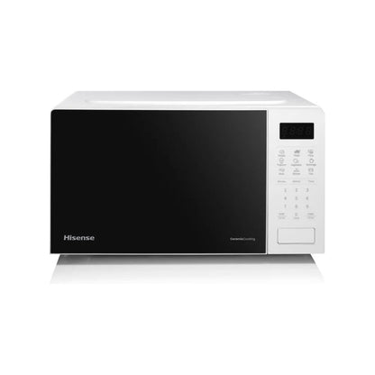Hisense, 20L Digital Microwave Oven 700W