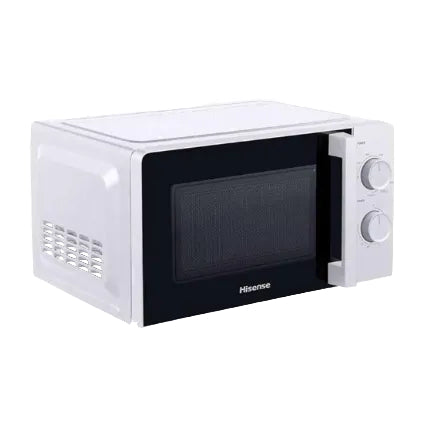 Hisense, Microwave, 20 L Capacity, 700 W Power, 900 W Grill, 5 Levels