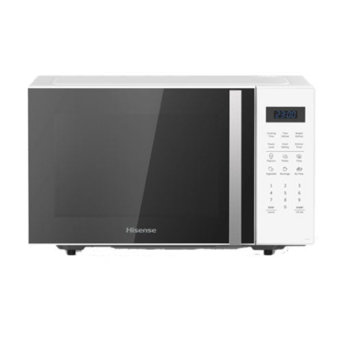 Hisense, 30L Microwave Oven, 11-Levels Of Power, 900W