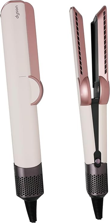 Dyson, Airstrait Straightener Ht01 Wet To Dry Hair Straightening 1600W