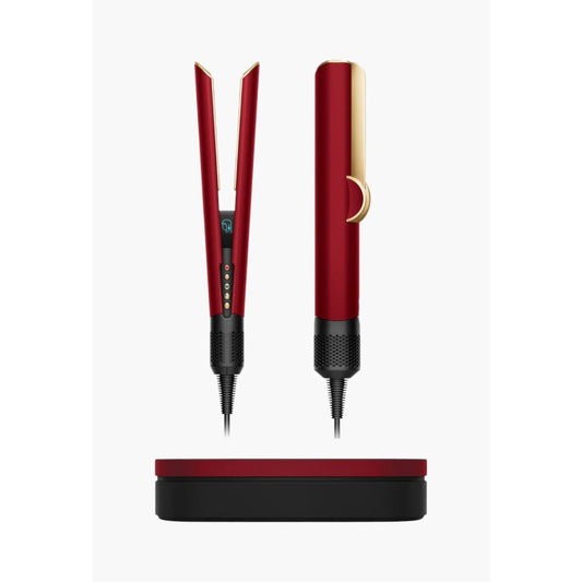 Dyson, Airstrait Straightener Ht01 Wet To Dry Hair Straightening 1600W