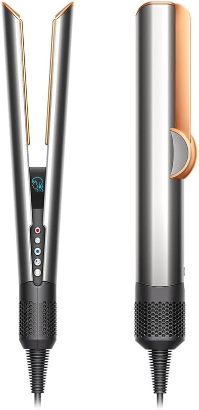 Dyson, Airstrait Straightener Ht01 Wet To Dry Hair Straightening 1600W