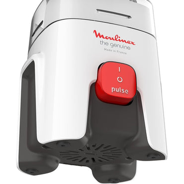 Moulinex, Blender With Grinder And Grater, 1.75 Liter, 500 Watt