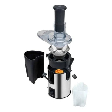 Kenwood, Stainless Steel Juice Extractor 700W, 2 Speeds, 2.5L