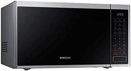 Samsung, 40 Liter 1500W Digital Push Button Solo Microwave
