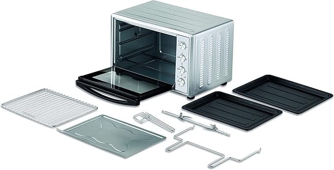 Kenwood, Electric Oven 100L, 2700W, MOM99