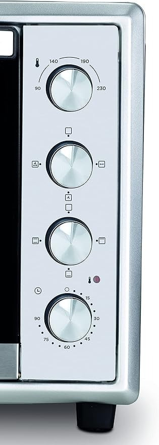 Kenwood, Electric Oven 100L, 2700W, MOM99