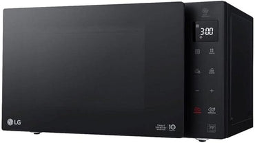 LG, Microwave 23L, 1150W, Black