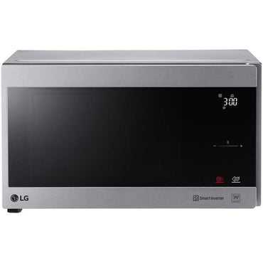 LG, Neo Chef Microwave, 42 Litres, Smart Inverter,1350W