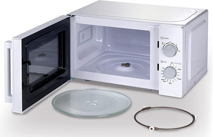 Kenwood, 20L Microwave Oven 700W With 5 Power Levels
